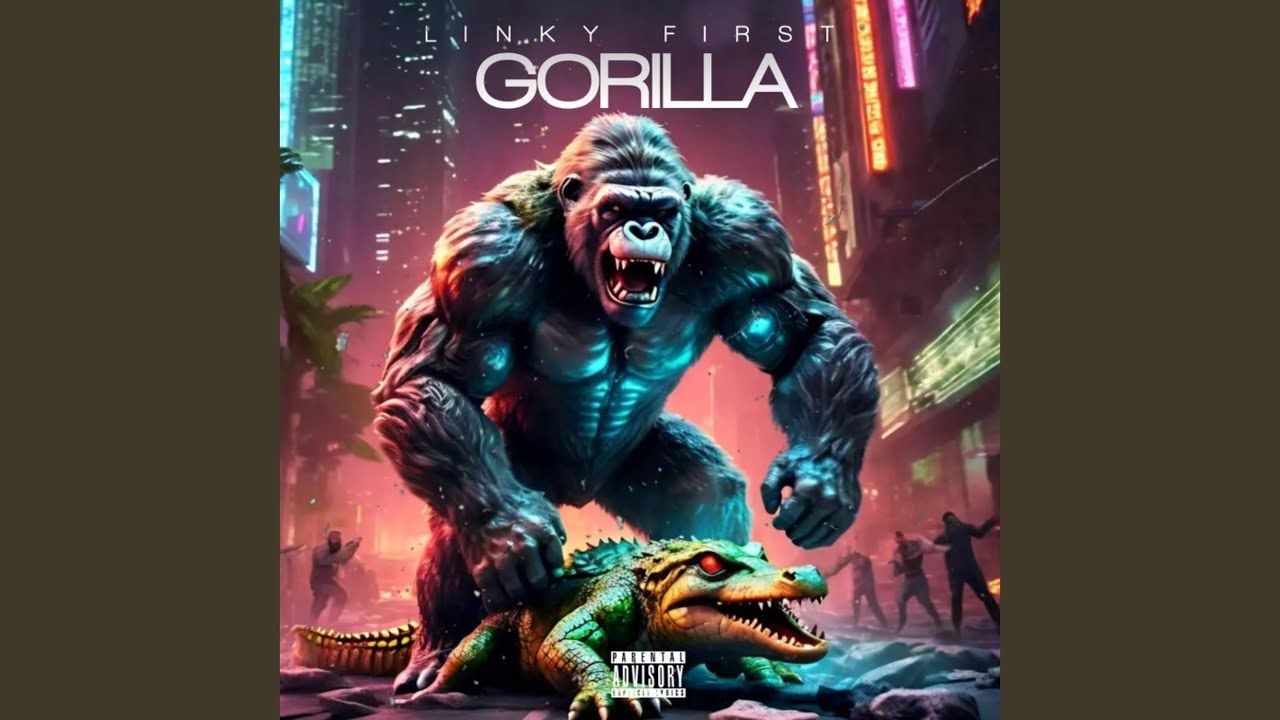 Gorilla