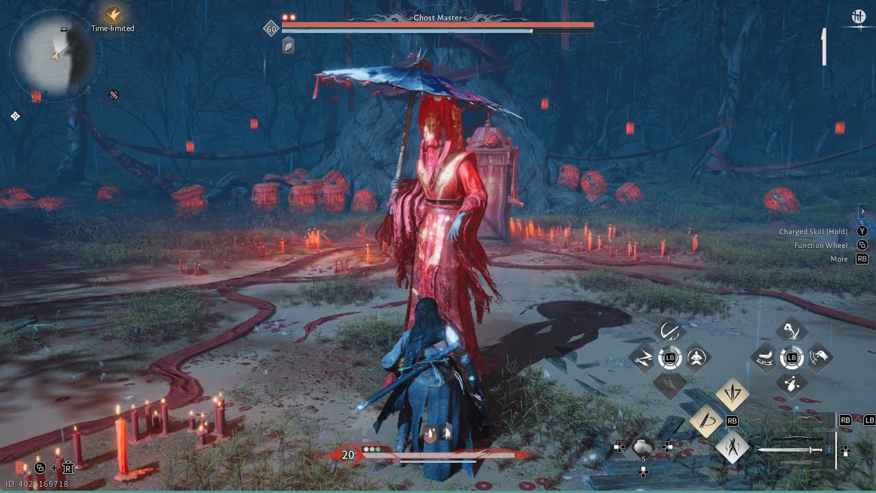 Ghost Master
