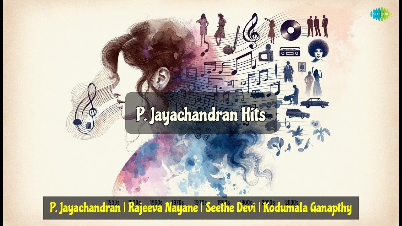 P. Jayachandran | Rajeeva Nayane | Seethe Devi | Kodumala Ganapthy