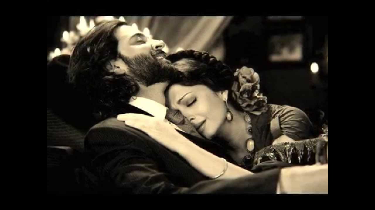 Balada Flamenca Gitana,Tu  Amor...