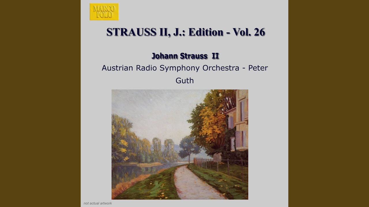 Elektrophor, Polka schnell, Op. 297