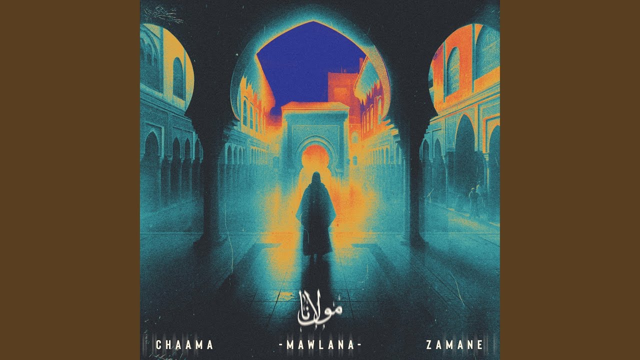 Mawlana (feat. Mawal Lotfi)