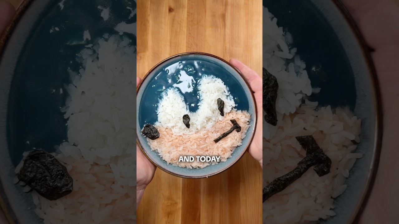 Cursed Food | Blue Sonic Curry