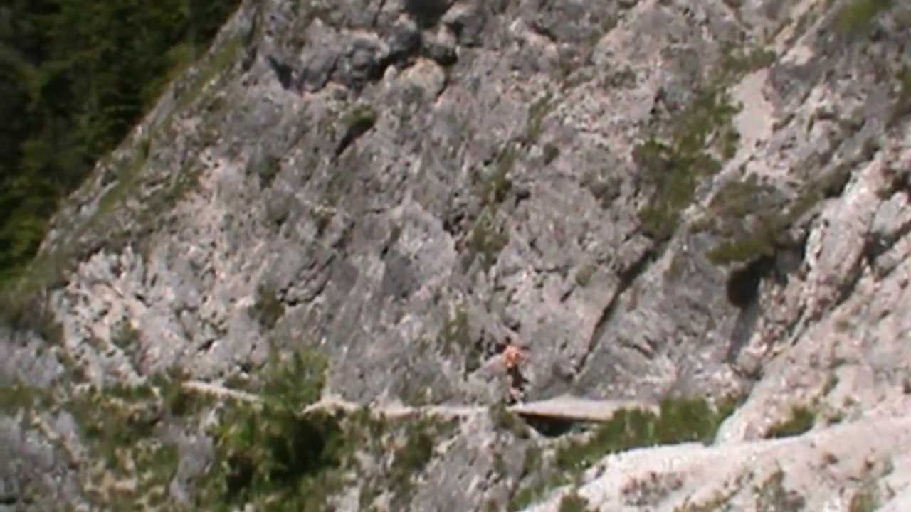 Ötscher Ultramarathon 2013 - 1. Tag