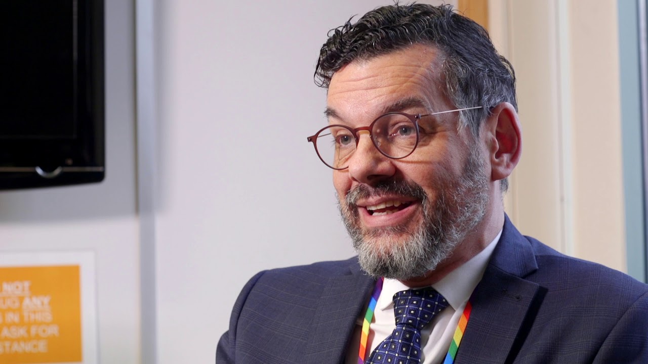 Quality Framework &ndash; Simon Gregory