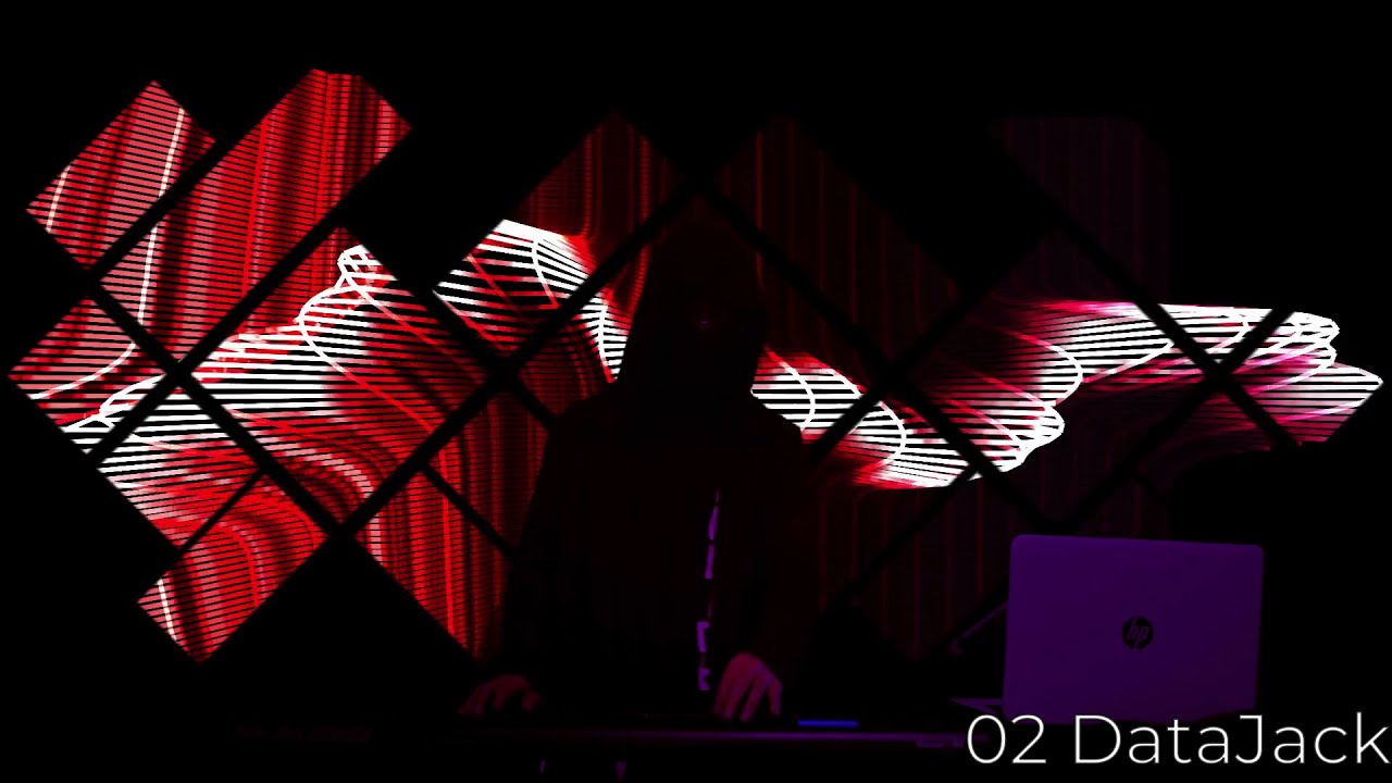 The Singularity Paradox live at BlockOne Studios