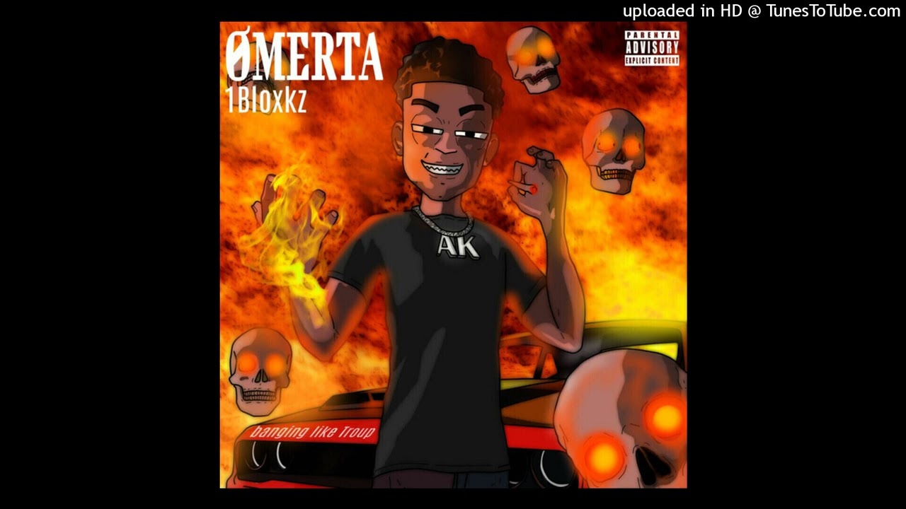 1bloxkz x slimesito type beat - 