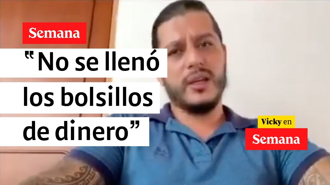 Influencer dice que no se lucra con video del ‘niño calculadora’ en Colombia | Vicky en Semana