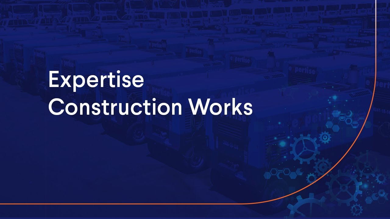 Expertise Construction Works