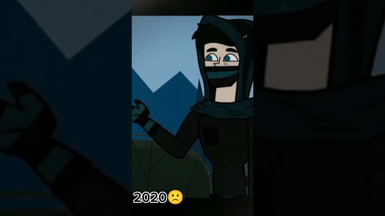 Tom2020 VS Tom2023.   #disventurecamp  #tom #2020 #2023 #vs  #capcut
