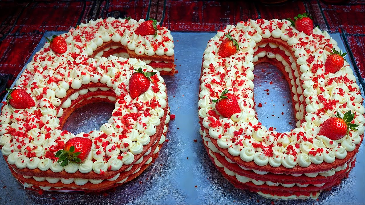 Tort Red Velvet - Gustos Rapid