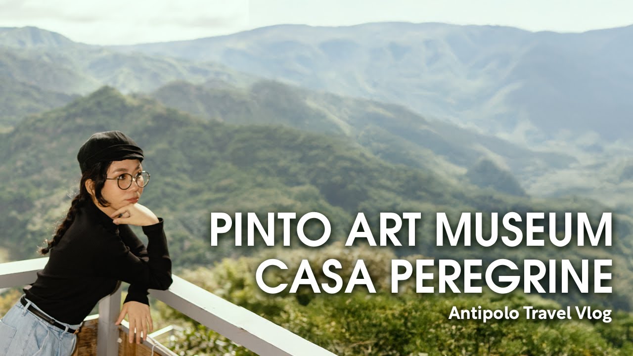 Top Instagrammable Spots in ANTIPOLO Near Metro Manila [𝑺𝒑𝒆𝒏𝒅 𝒂 𝒅𝒂𝒚 𝒘𝒊𝒕𝒉 𝒎𝒆]