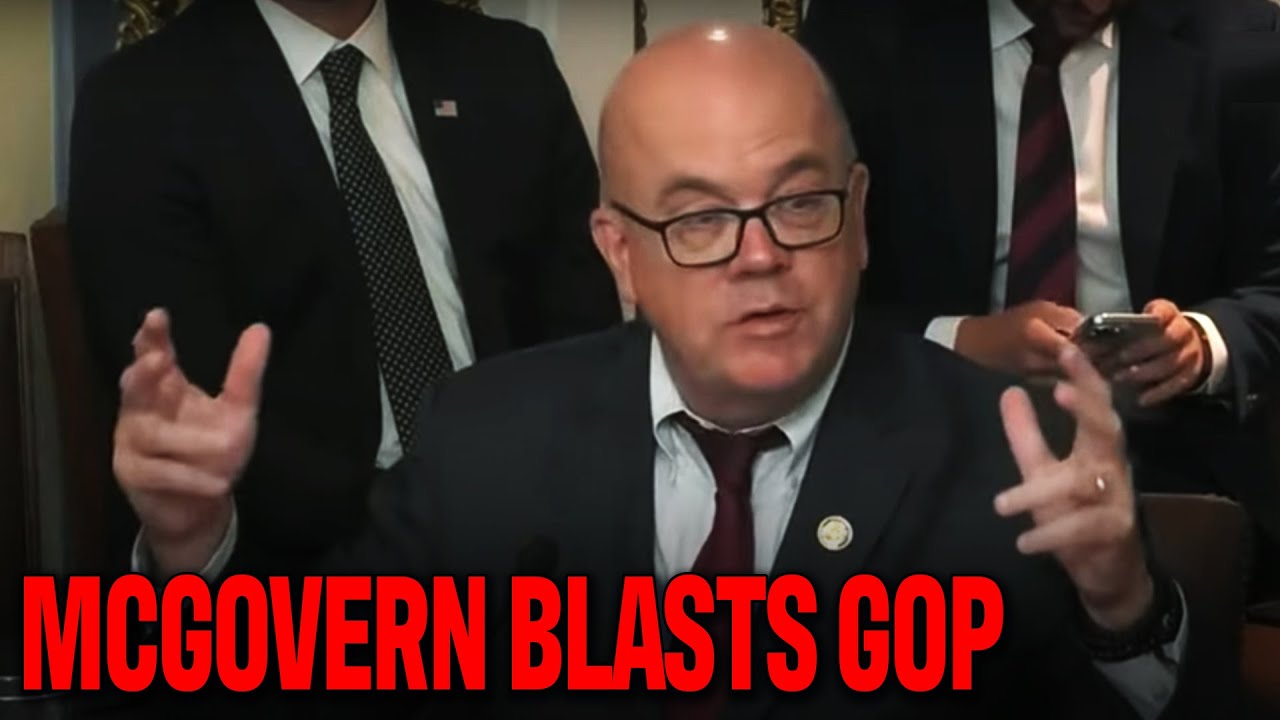 Republican Leadership Is PUT ON BLAST For 