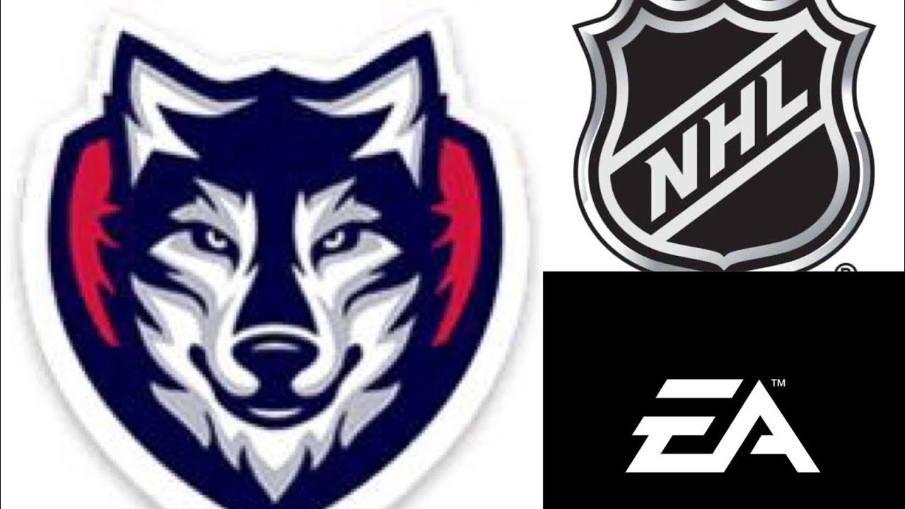 NHL WOLVES CUP