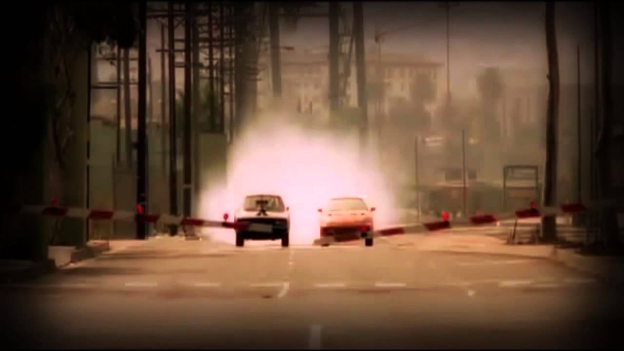 Paul Walker Tribute (1973 - 2013)