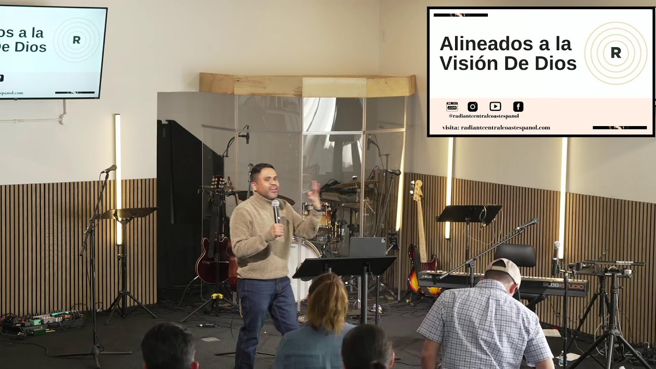 Alienados a la Visión de Dios