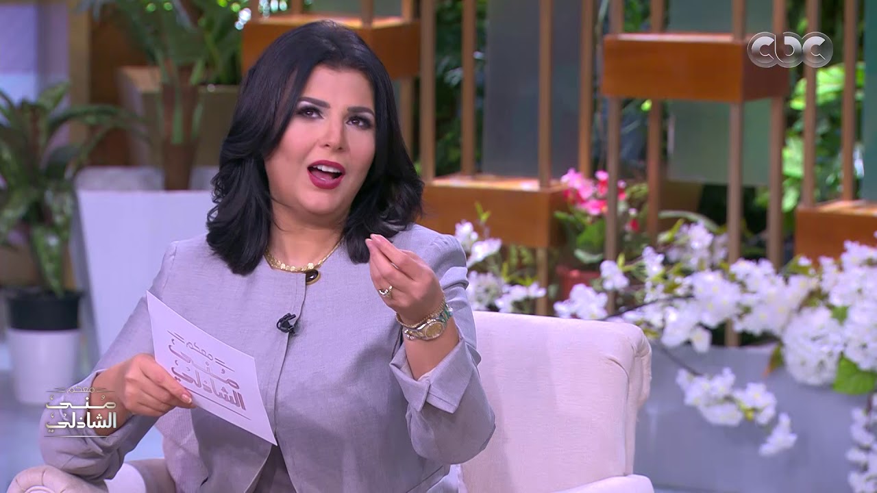 اللقاء الكامل مع الكاتب محمد شُعير وحديث عن اكتشاف قصص مفقودة لنجيب محفوظ في معكم منى الشاذلي