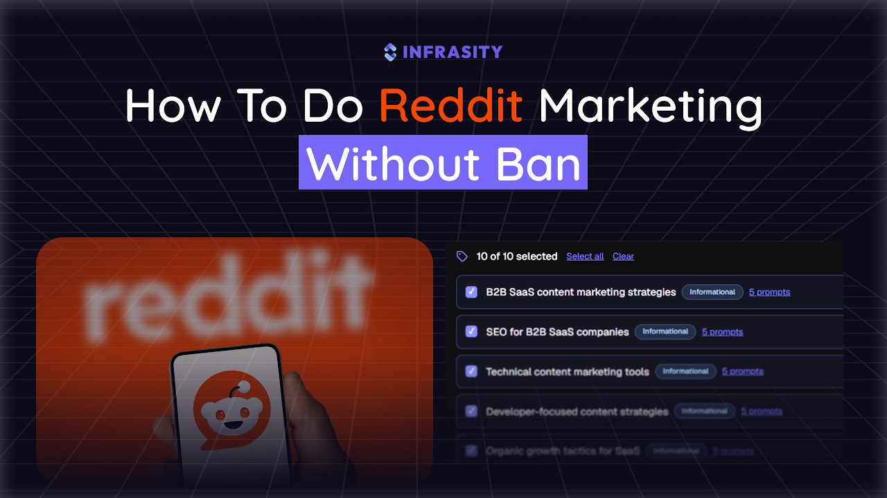 Как заниматься маркетингом на Reddit, не рискуя получить бан.
