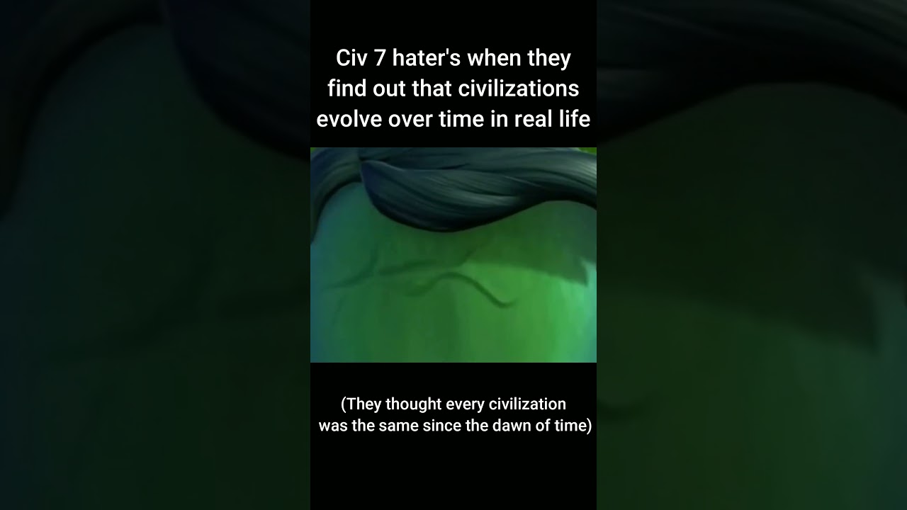 Civilization 7 moment 