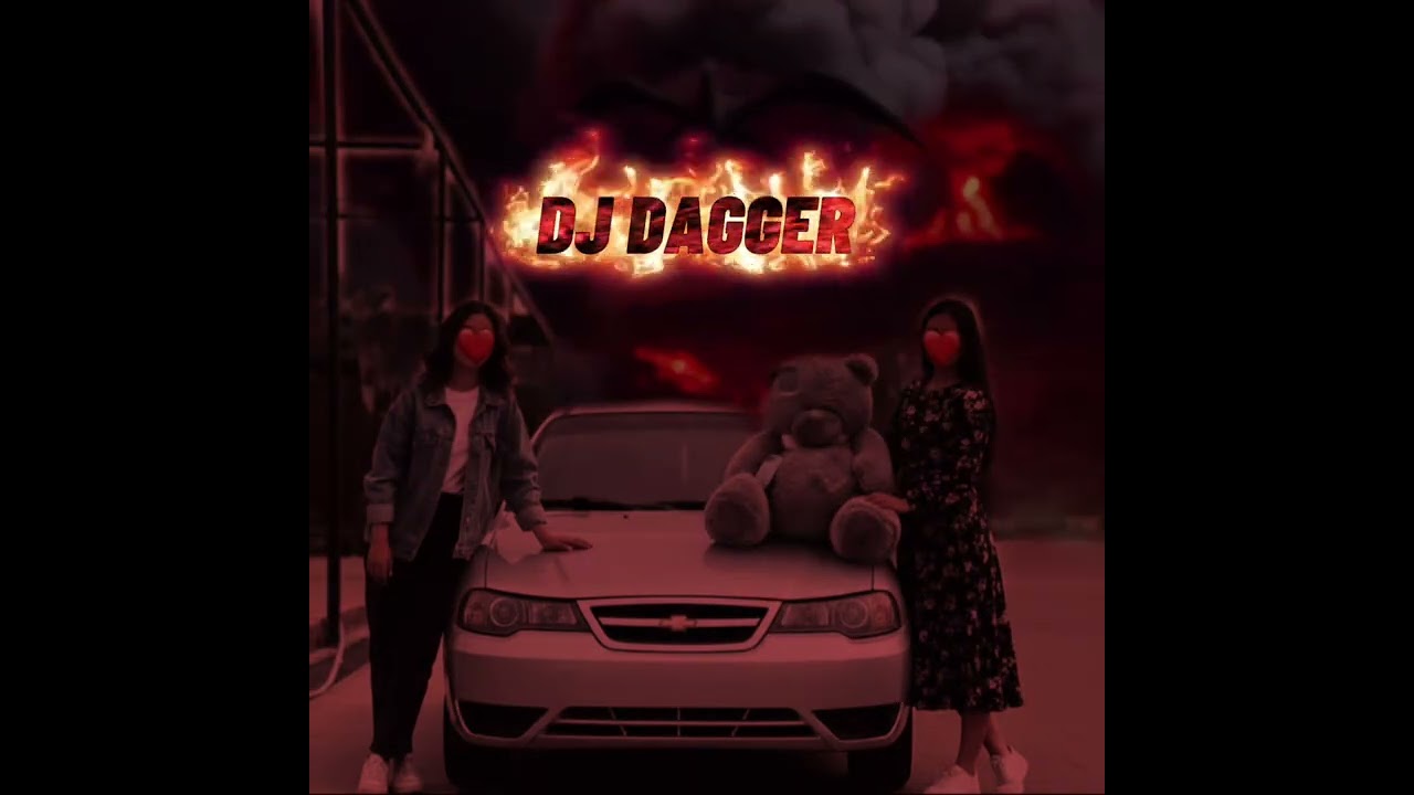 Dj dagger remix
