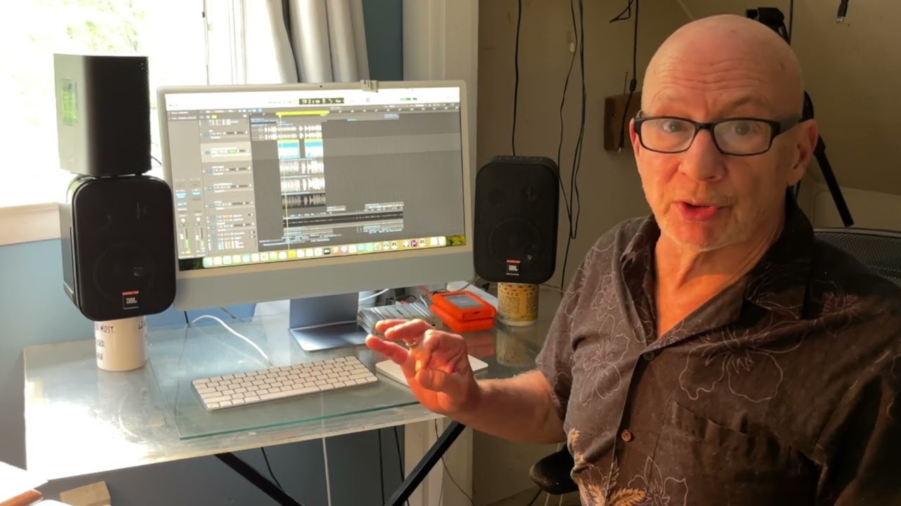 Audimee Instruments -Amazing !