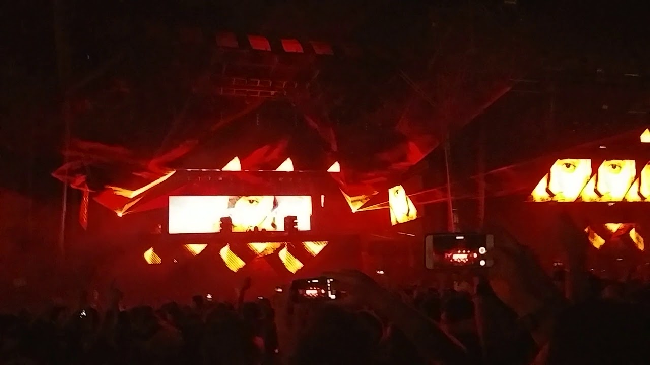 [Joseph Capriati] Corona - Rhythm of the Night