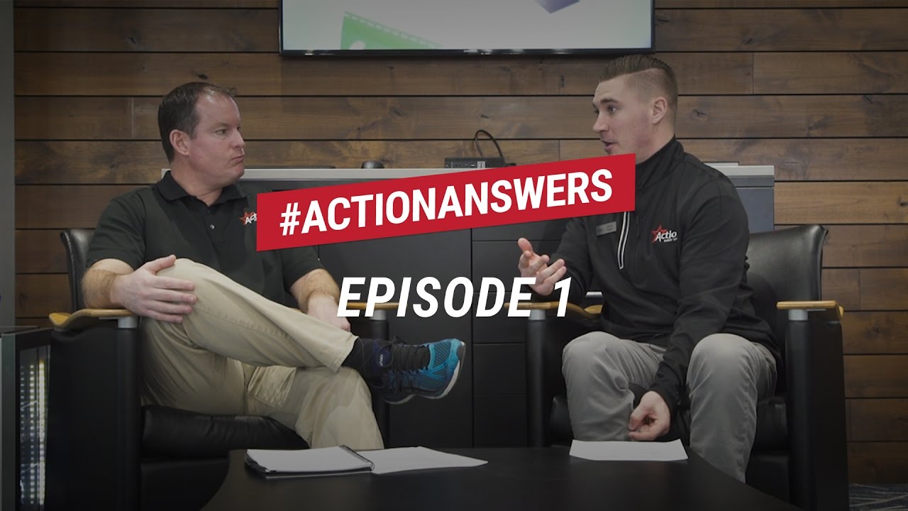 EP. 1 | B.O.A.T. Break Out Another Thousand