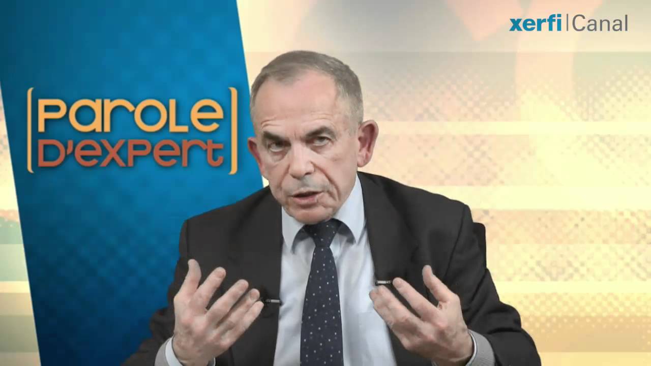 Xerfi Canal Henri Lagarde Autopsie d'une d&eacute;sindustrialisation annonc&eacute;e
