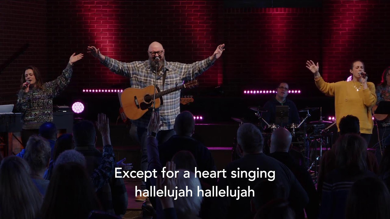 Worship Service