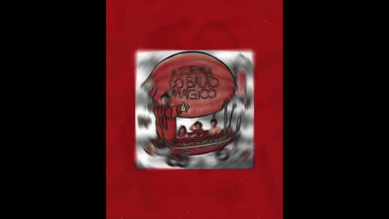 Super fantástico: Balão Mágico (Slowed + Reverb) 