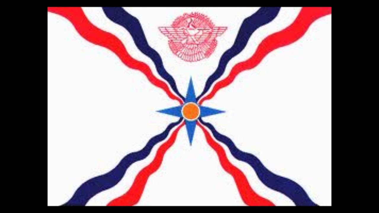 Khazade - Assyrian Song 2012