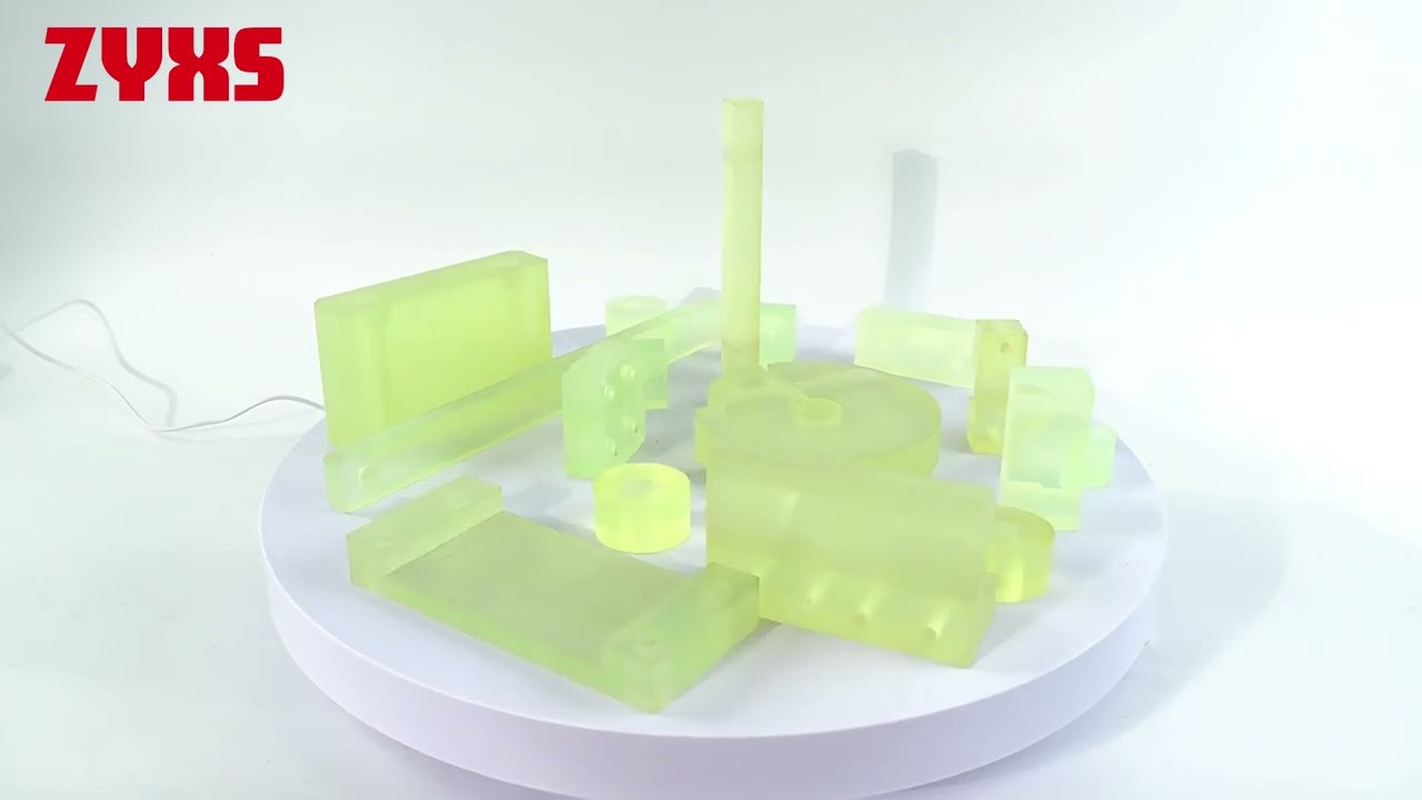 PU Board