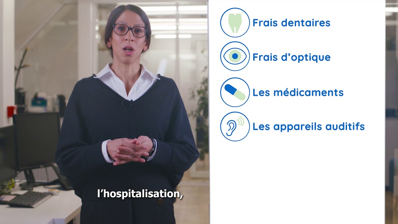 Santé Senior : quelle mutuelle senior choisir ?