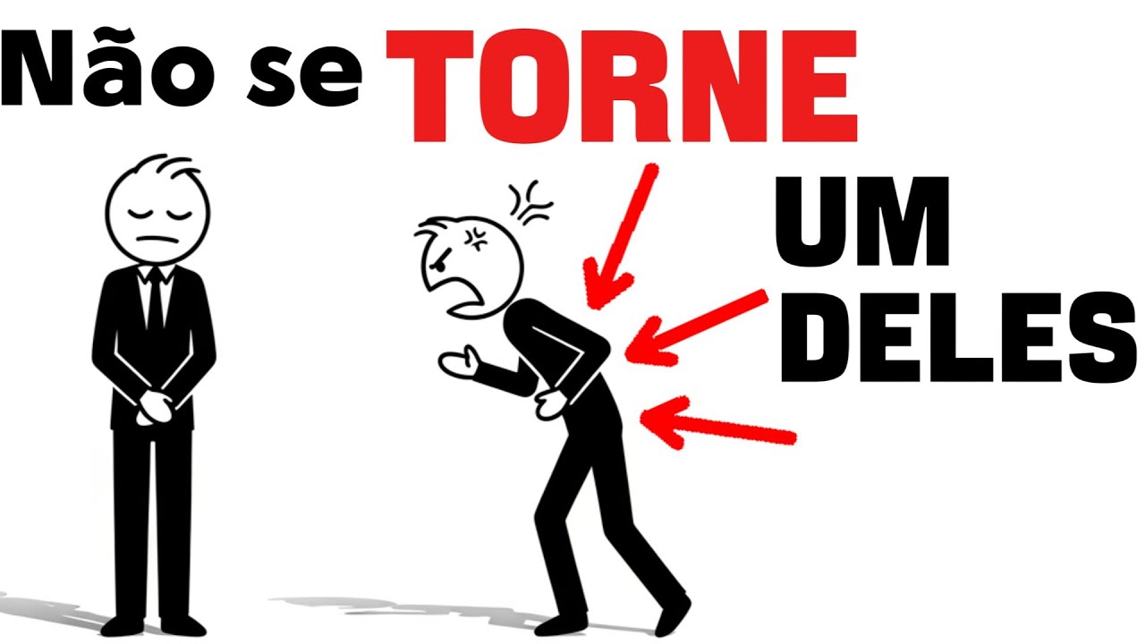 7 Maneiras Simples de Se PROTEGER de IDIOTAS
