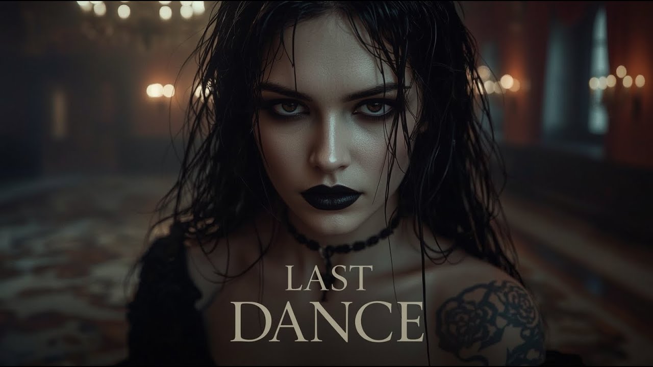 “Last Dance” – A Gothic Love Story Lost in Time | Ashborn Records
