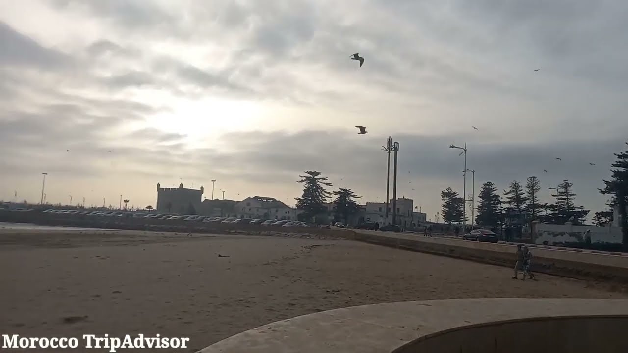 Ancienne médina essaouira جولة داخل أسوار المدينة العتيقة الصويرة @Mustaphaswingaofficiel