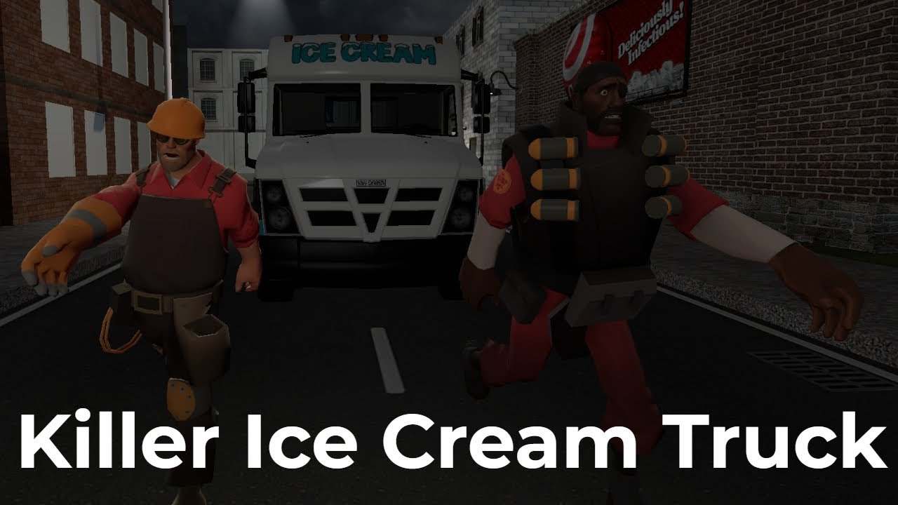 (FakeYou.ai) Killer Ice Cream Truck