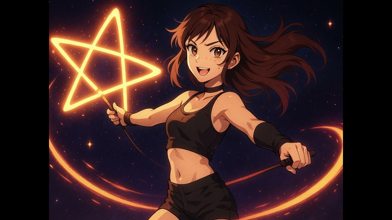 Starlit | Electric Fragments (EDM / High-Energy Electro Beats)