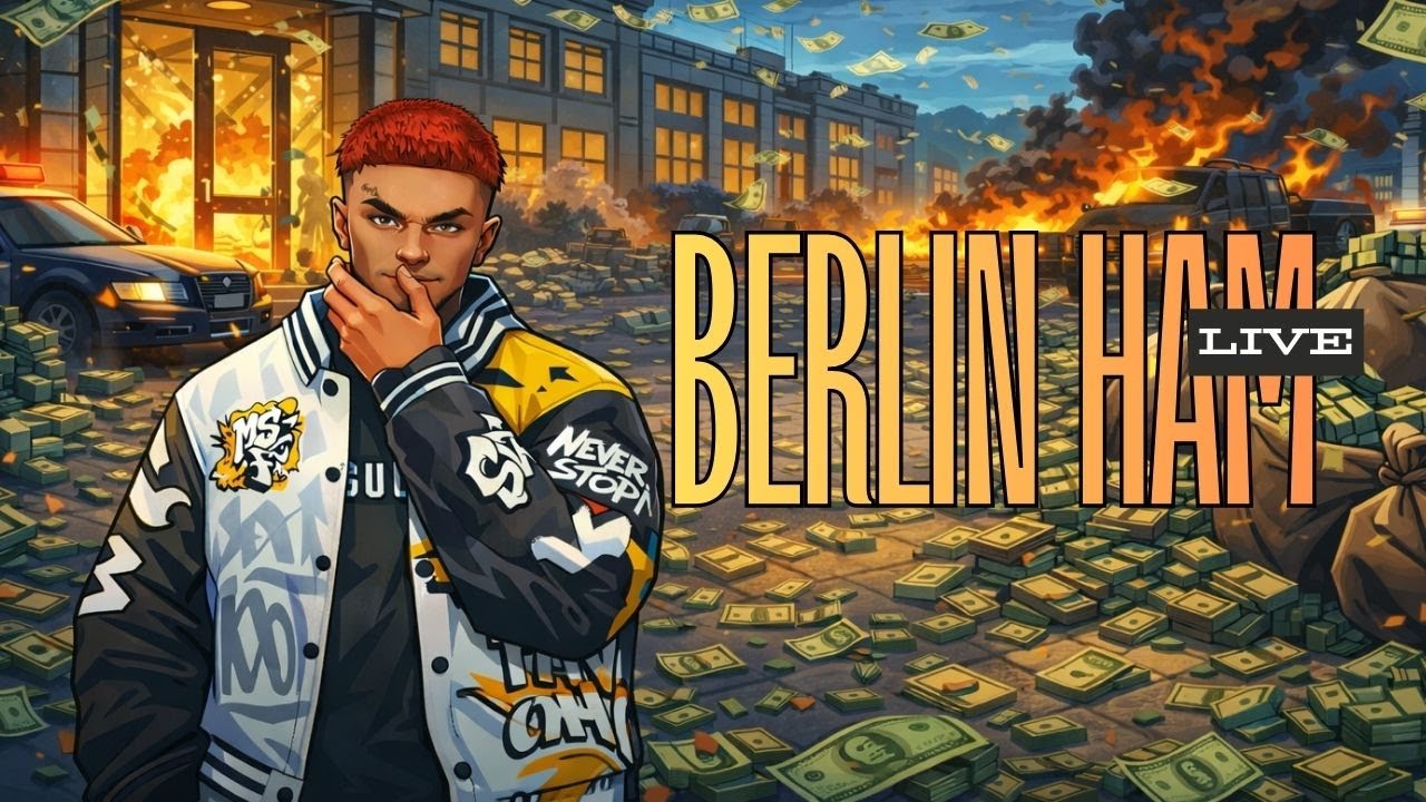 🔴sorry #msf #iMerp #imeroleplay #berlinHAM #HAMfams (Portrait)