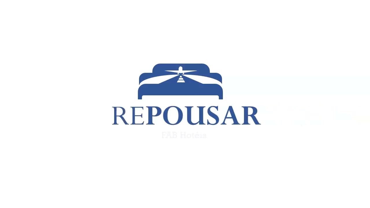 Vinheta Repousar