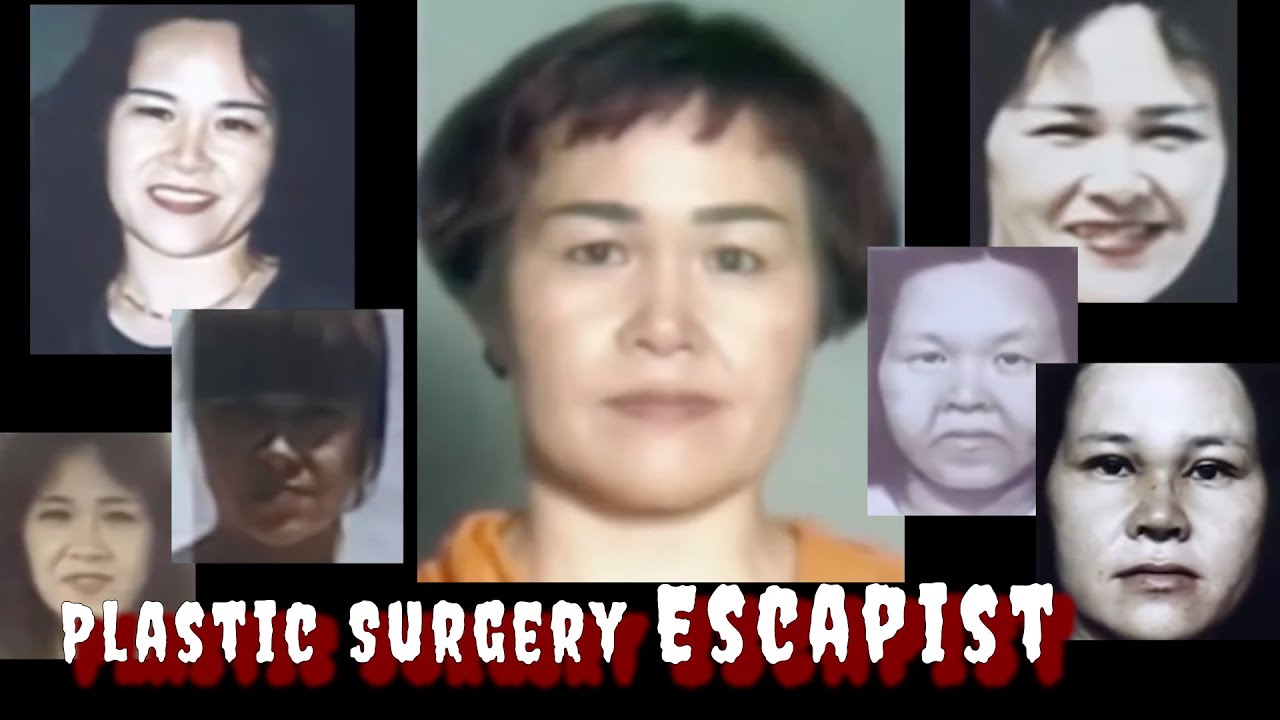 True Crime Documentary | Japanese woman who had seven difference faces and twenty names