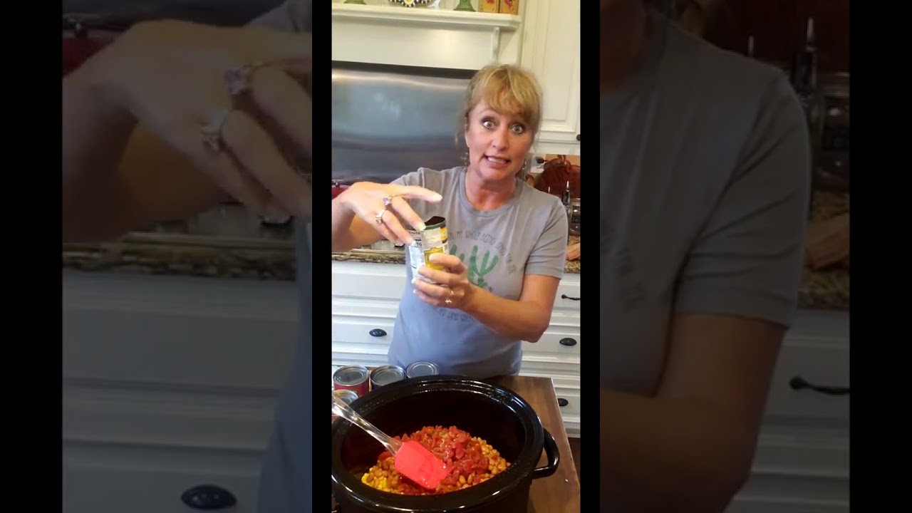 TACO SOUP