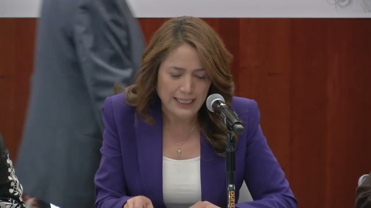 Reunión de trabajo sobre el abordaje de las artes de pesca fantasma en la legislación