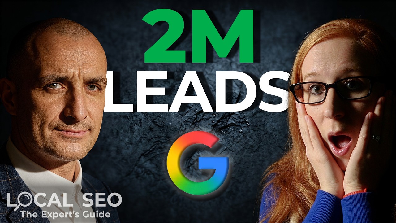 2026 SEO Secrets That Ranked 1,000+ Sites (James Dooley)
