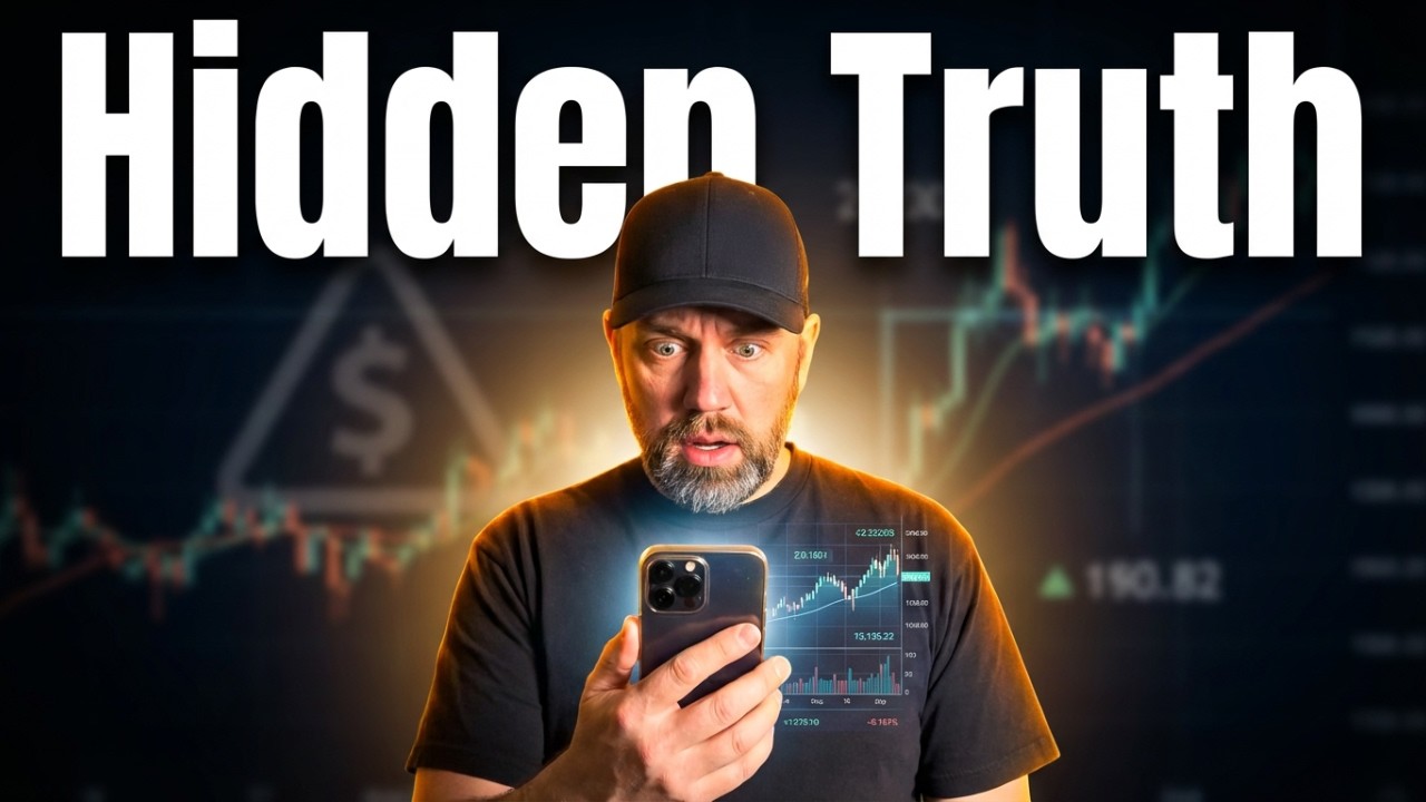 Most Americans Don't Realize This About Their Finances