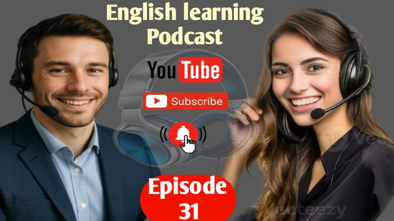 How Have You Been? | English Small Talk Phrases | Episode 31
