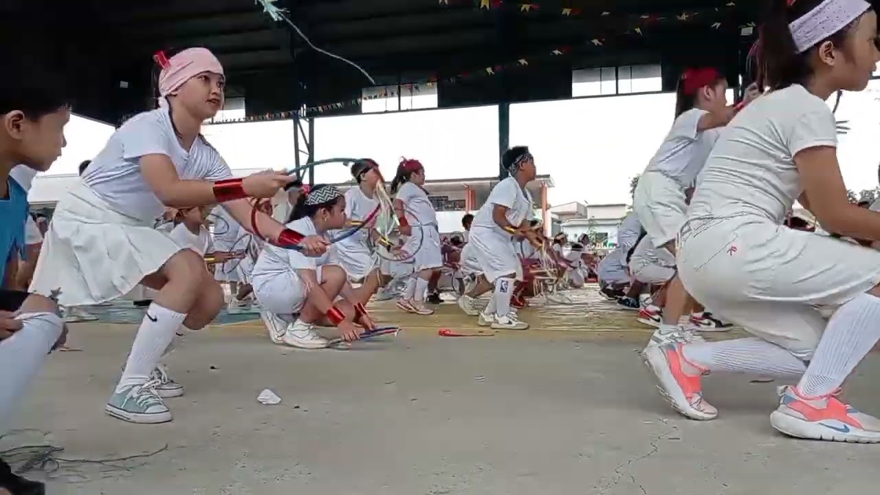 Field day