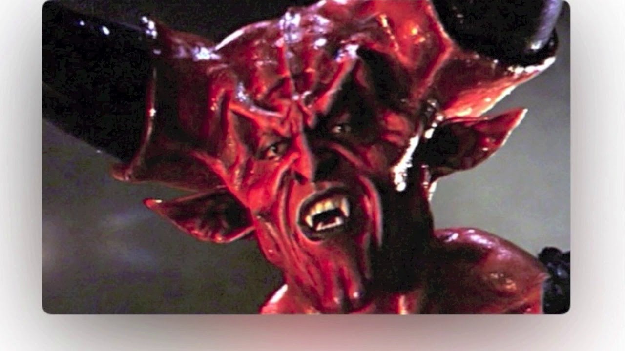 Ke$ha - Die Young - Satanic slow version