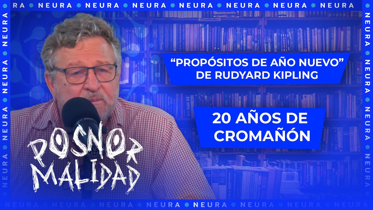20 años de Cromañón | Posnormalidad: Miguel Wiñazki - 30/12