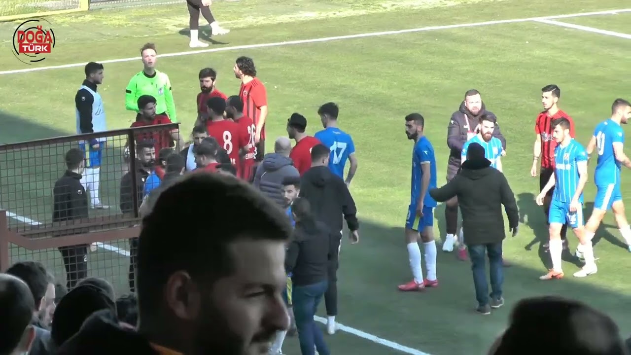 Gölcükspor Karamürselspor Maçının Geniş Özeti